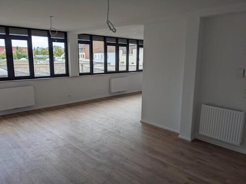 Foto - 3 Zimmer Etagenwohnung zum Kaufen in Saarlouis