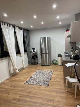 Foto - 3 Zimmer Etagenwohnung in Saarlouis