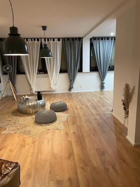 Foto - Etagenwohnung in Saarlouis zum Kaufen