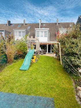 Foto - Gepflegtes Reihenmittelhaus mit Kamin in Top-Lage