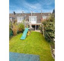 Gepflegtes Reihenmittelhaus mit Kamin in Top-Lage - Uetersen