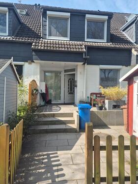 Foto - 4 Zimmer Reihenhaus zum Kaufen in Uetersen