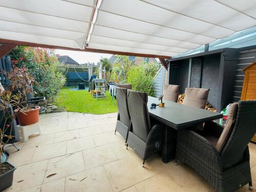 Foto - 4 Zimmer Reihenhaus in Uetersen