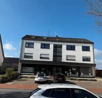 4 Zimmer Wohnung im Stadtkern von Spenge