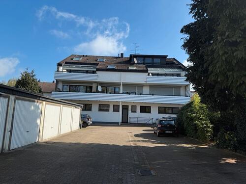 Foto - 4 Zimmer Dachgeschoßwohnung zur Miete in Spenge