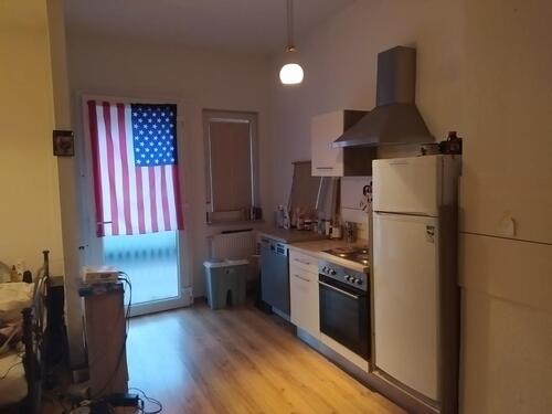 Foto - Helle Studiowohnung in zentral lage Ritterhude