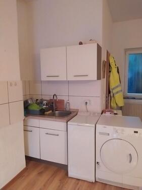 Foto - 1 Zimmer Erdgeschoßwohnung zur Miete in Ritterhude
