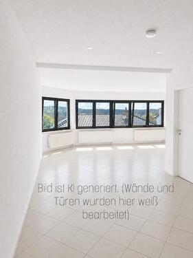 Foto - Wohnung zu vermieten, 104qm, Wohnung mit Garten