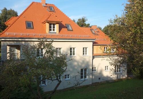 Foto - 1 - Raum - Wohnung in allerbester Lage