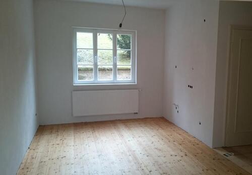 Foto - Erdgeschoßwohnung in Pirna zur Miete