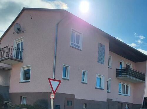 Foto - Vermiete saniertes 190 m2 helles Haus in 35329 Gemünden