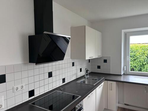 Foto - Wohnung 2,5 Zimmer in Giengen an der Brenz zu vermieten
