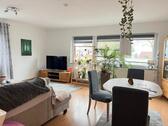 Foto - 3-Zimmer-Wohnung mit BalkonTerrasse in Alsfeld