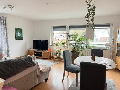 Foto - 3-Zimmer-Wohnung mit BalkonTerrasse in Alsfeld