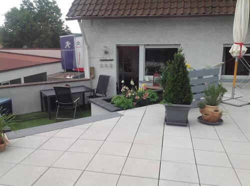 Foto - 3 Zimmer Etagenwohnung in Alsfeld