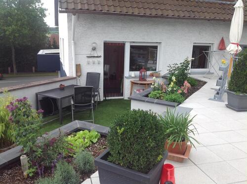 Foto - Etagenwohnung in Alsfeld zur Miete