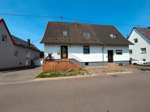 Foto - 2 attraktive Doppelhaushälften in DillingenPachten (Saar)