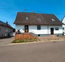 2 attraktive Doppelhaushälften in DillingenPachten (Saar) - Dillingen (Saar)