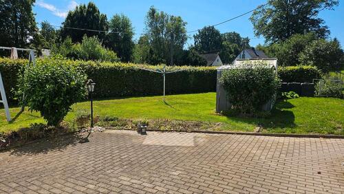 Foto - 4 Zimmer Einfamilienhaus zum Kaufen in Mittweida