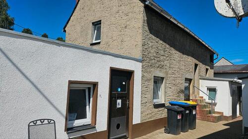 Foto - 4 Zimmer Einfamilienhaus in Mittweida
