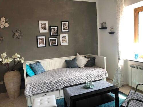 Foto - Ferienwohnung LigurienToskana - 350,00 EUR Kaltmiete,