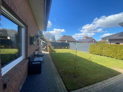 Foto - Einfamilienhaus zum Kaufen in Badbergen