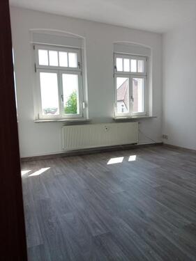 Foto - 3,5-R.-Dachwohnung - 400,00 EUR Kaltmiete, ca.  69,00 m²