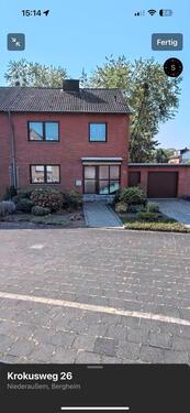 Foto - Einfamilienhaus in Bergheim- Niederaußem