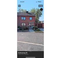 Einfamilienhaus in Bergheim- Niederaußem
