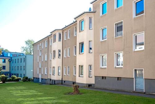 Foto - 2-Zimmer-Wohnung in Essen Frohnhausen