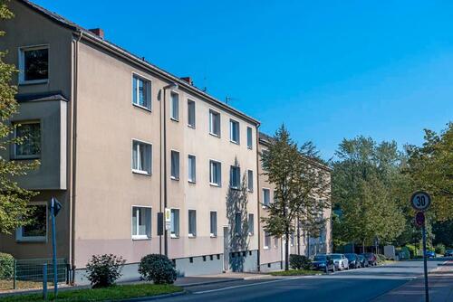 Foto - Etagenwohnung zur Miete in Essen
