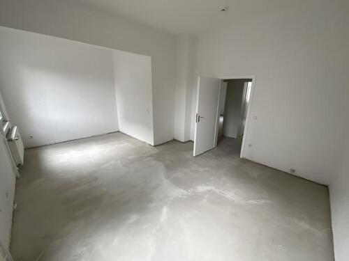 Foto - Etagenwohnung in Essen