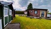 Foto - WohnwagenMobilheimHäuschen - 13.500,00 EUR Kaufpreis,