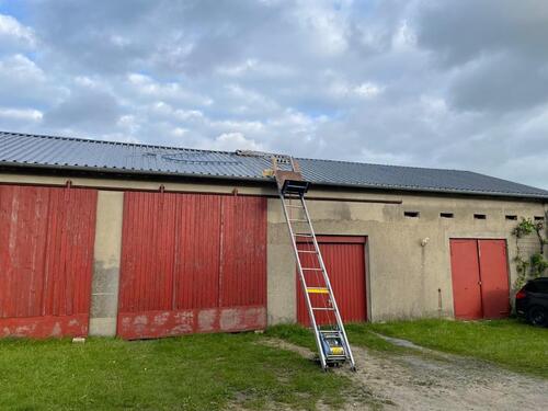 Foto - Wohnmobil- Wohnwagenstellplatz - 95,00 EUR Miete,