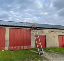 Wohnmobil- Wohnwagenstellplatz - 95,00 EUR Miete, in Borgholzhausen (PLZ: 33829)