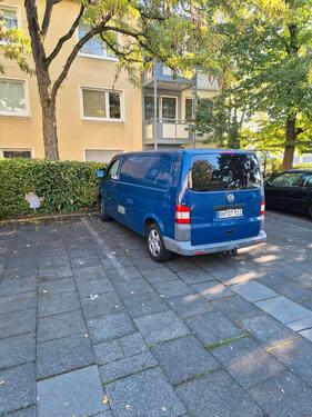 Foto - Stellplatz Paracelsusstraße - 35,00 EUR Miete,