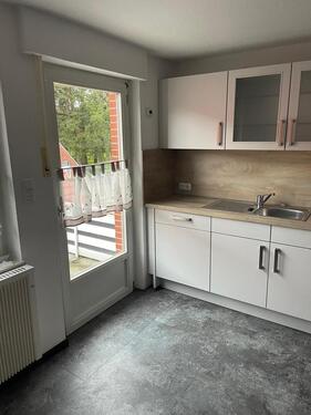 Foto - Etagenwohnung zur Miete in Apen