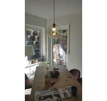 Helle 3.5ZKB -Souterrainwohnung mit Terrasse und Garage-Nähe BWZK - Koblenz Bisholder