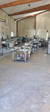 Foto - Halle mit Büro & sanitären Einrichtungen in 22964 Mollhagen