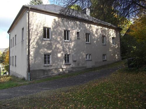 Foto - Sehr große Wohnung in ruhiger Lage
