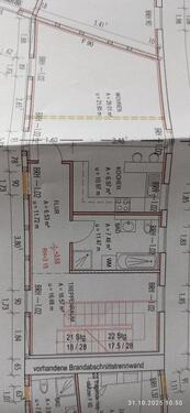 Foto - 3 Zi Maisonette Wohnung Wernigerode