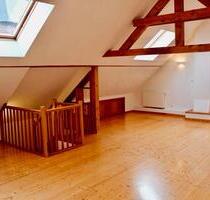 KerbachLothringen: Renoviertes Dorfhaus, 4 SZ & kleiner Garten - Saarbrücken