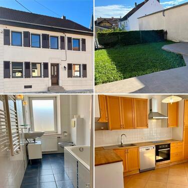 Foto - Einfamilienhaus zum Kaufen in Saarbrücken