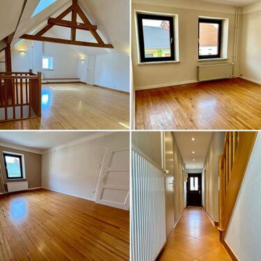 Foto - Einfamilienhaus in Saarbrücken