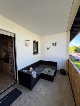 Foto - Etagenwohnung in Horn-Bad Meinberg zum Kaufen