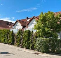 Charmante Wohnung, Maisonette, 4 Zimmer, Massenbachhausen - Siegelsbach