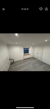 Foto - Etagenwohnung in Emden zur Miete