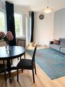 Foto - Helle 1-Zimmer-Wohnung mit großem Balkon in Ku'Damm Lage