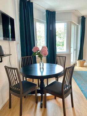 Foto - 1 Zimmer Etagenwohnung in Berlin