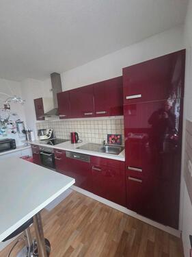 Foto - 4 Zimmer Etagenwohnung zur Miete in Bad Driburg